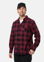 Denim Factory Denver Flannel Shirt II