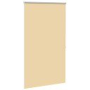 vidaXL Rullegardin Blackout 100 x 175 cm Beige