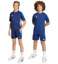 Adidas Performance Shorts Tiro Dk Blue/Broyal/White Adidas Performance 10 år 140 Shorts Blå