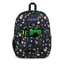 JanSport Cross Town sekk 26 liter Bewitched Bloom