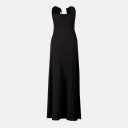Christopher Esber Dame Kjoler Svart S,
