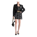 Balmain Dame Skjørt Svart XS,