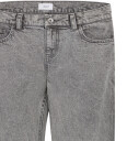 Grunt Jeans   Noos   Gate Loose   Grå   Grunt   8 år (128)   Jeans