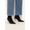 Dolce & Gabbana Dame Sko Svart 36 EU,