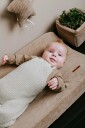 Baby"s Only Sense Stellemattetrekk Clay