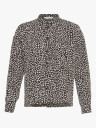 MSCH Copenhagen Zeida Rhian Shirt Sort XS