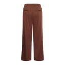 Cream Crthelma Pant   Brown   40 x 32