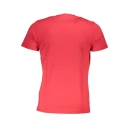 Cavalli Class Herre Topper Rød 2XL,