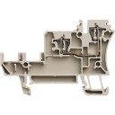 Weidmüller ZIA 1.5/3L 1S Splint 0,5–2,5 mm² Elfordeling & strømforsyning