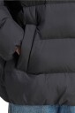 Adidas Originals Regular Puffer   Black   176