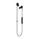 Happy Plugs Ear Piece II trådløse in ear hovedtelefoner Black Gold