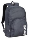 Marineblå Bjørn Borg Core 8016 Multifunksjonell Pc Ryggsekk 26 L
