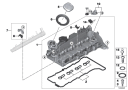 Febi Kamakselsensor Febi 36411