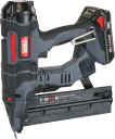 Senco Dykkertpistol Fusion F-16XP Med Batteri Og Lader