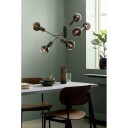 Halo Design Copenhagen HALO 6 LITE PENDANT