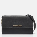 Michael Kors Dame Svart