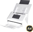 Avision AN335WL A4/Legal Dokumentskanner med ADF