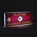 Harry Potter Lampe Hogwarts Express
