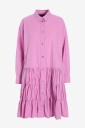 Bitte Kai Rand   Kjole Core Cotton   Rosa