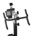 Concept 2 BikeErg Svart