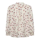 Co'Couture Dame Bluser & Skjorter Hvit S,