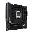 ASUS TUF Gaming B650M-PLUS Micro-ATX Hovedkort med AMD AM5 og DDR5