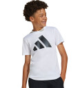 adidas Sportswear J Bl Tee 160 White 176