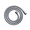 Hansgrohe Sensoflex dusjslange i metall 1600 mm, Krom
