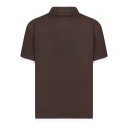 7 For All Mankind Herre Topper Brun L,