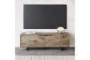 Lavbord Alberto 150x38x50 cm, Eik - 150x38x50 cm, Eik