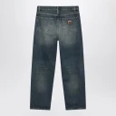 Carhartt Wip Herre Jeans Blå W31,