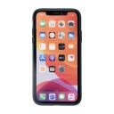 FERRELLI SILIKON DEKSEL IPHONE 11/XR MØRK GRØNN