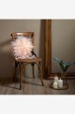 Star Trading   Papirstjerne Dis 45 cm   Hvit