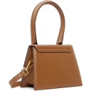 Jacquemus Dame Brun 