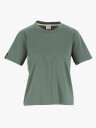 Twentyfour Dreamy T-shirt Grønn 44