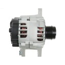 Dynamo AS-PL A3602S