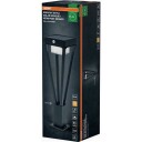 Osram Endura Style Bouquet utelys vegg med sensor