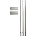 WMF Nuova spisepinner, 2-pakning