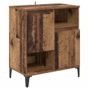  Serviesskap Gammelt tre 60 x 35 x 70 cm Konstruert tre