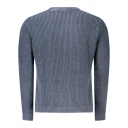 Pepe Jeans Herre Strikkevarer Blå 2XL,