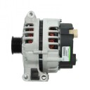 BV PSH 455.518.120.000 Dynamo