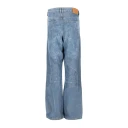 Diesel, Herre, Jeans, Blå, W30,