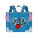 Disney's Lilo and Stitch Skulderveske/Ryggsekk