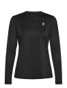 On Core Long-T - Black - XS