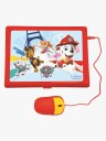 Paw Patrol Pedagogisk Leke Laptop med 62 Aktiviteter