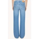Dondup Dame Jeans Blå W28,