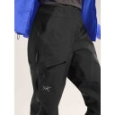 Arc"teryx Beta Pant W"s black 4-regular
