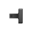 Anker MagGo Powerbank 10000mAh Trådløs med USB-C Svart