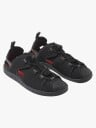Reima Barefoot Sandals Valoa Black 30