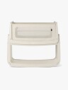 Snüz Snuzpod 5 Bedside Crib, Cashmere